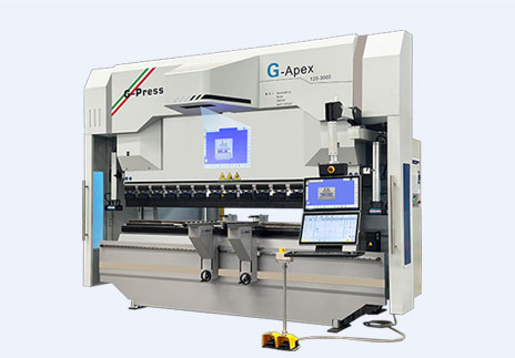 G-PRESS 展会客户交流